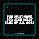 Star Wars The Mandalorian and Child 2026 Wall Calendar