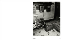 Ishiuchi Miyako: Traces