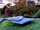 Mark Mennin: Observance. Three Decades of Carving In the Landscape