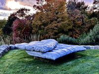 Mark Mennin: Observance. Three Decades of Carving In the Landscape