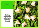 Lunchbox: 100 happy, healthy salads you can make for your lunch in minutes