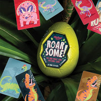 Roarsome!