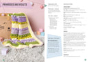All-New Twenty to Make: Crochet Baby Blankets