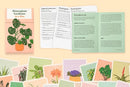 Houseplant Gardener in a Box: How to Care for Indoor Plants