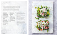 Smorrebrod: Scandinavian Open Sandwiches: More than 50 recipes, from traditional to modern