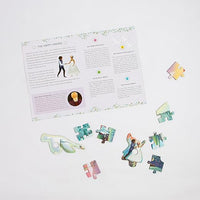 The Story Orchestra: Swan Lake: Musical Puzzle