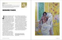 The Atlas of Art Crime: Thefts, Vandalism, and Forgeries