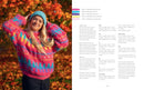 Happy Nordic Knits: Modern Stranded-Colorwork Designs from the Heart of Scandinavia