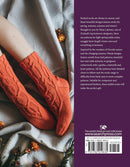 Knitted Socks from Finland: 20 Nordic designs for all year round