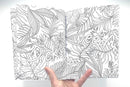 Colouring for C*nts: A Crude Colouring Book for Adults
