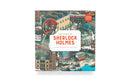 The World of Sherlock Holmes: A Jigsaw Puzzle, 1000