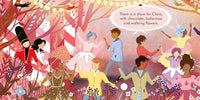 My First Story Orchestra: The Nutcracker: Press the buttons to hear 6 sounds