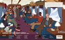 Agatha Christie Seek-and-Find: Find Clues and Criminals in 20 Classic Mysteries!