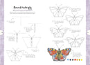 10 Step Drawing: Nature: Draw 60 plants & animals in 10 easy steps