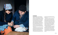 Mending with Sashiko: The Japanese art of visible repair