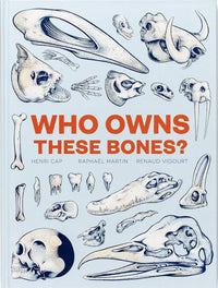 Who Owns These Bones?