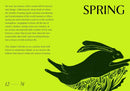 Seasonal Folktales: Myths, Magic & Folklore of the North, from Scotland to Scandinavia