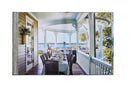 Inside the Hamptons