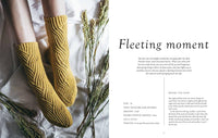 Knitted Socks from Finland: 20 Nordic designs for all year round