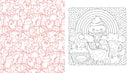 Totally Kawaii Sticker & Activity Book: Includes Over 100 Stickers!