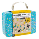 Petit Collage DIY Kit | My Wood Jewellery