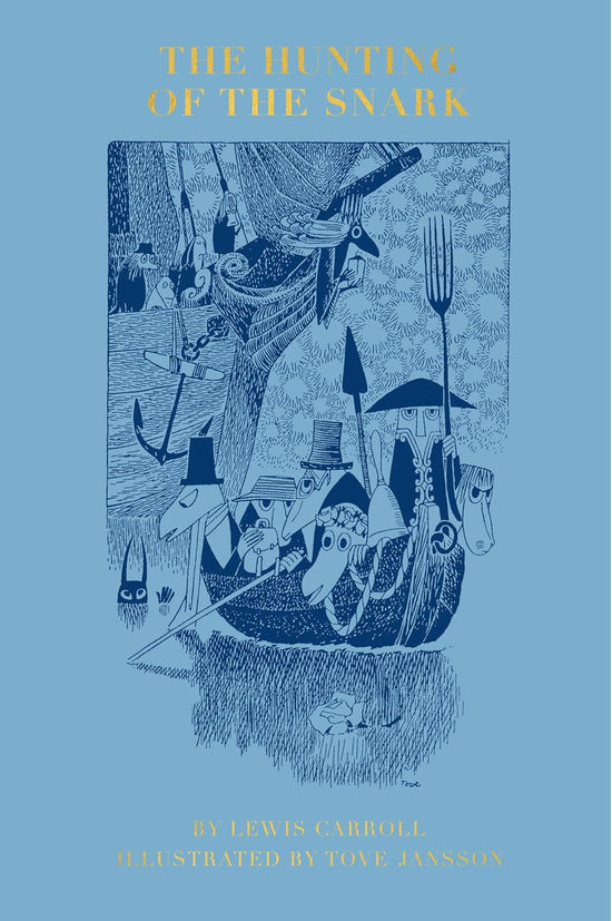 The Hunting of the Snark
