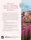 Happy Nordic Knits: Modern Stranded-Colorwork Designs from the Heart of Scandinavia