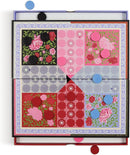 Liberty 2-in-1 Game Set aurora