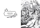 Classic Horror Movies Coloring Book
