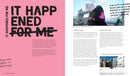 Make Art or Die Trying: The Only Art Book You’ll Ever Need If You Want to Make Art That Changes the World