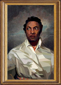 Paint by Sticker: Portraits: Re-create 12 Historic Paintings One Sticker at a Time!