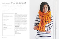 Simple Natural Crochet: 35 projects to make