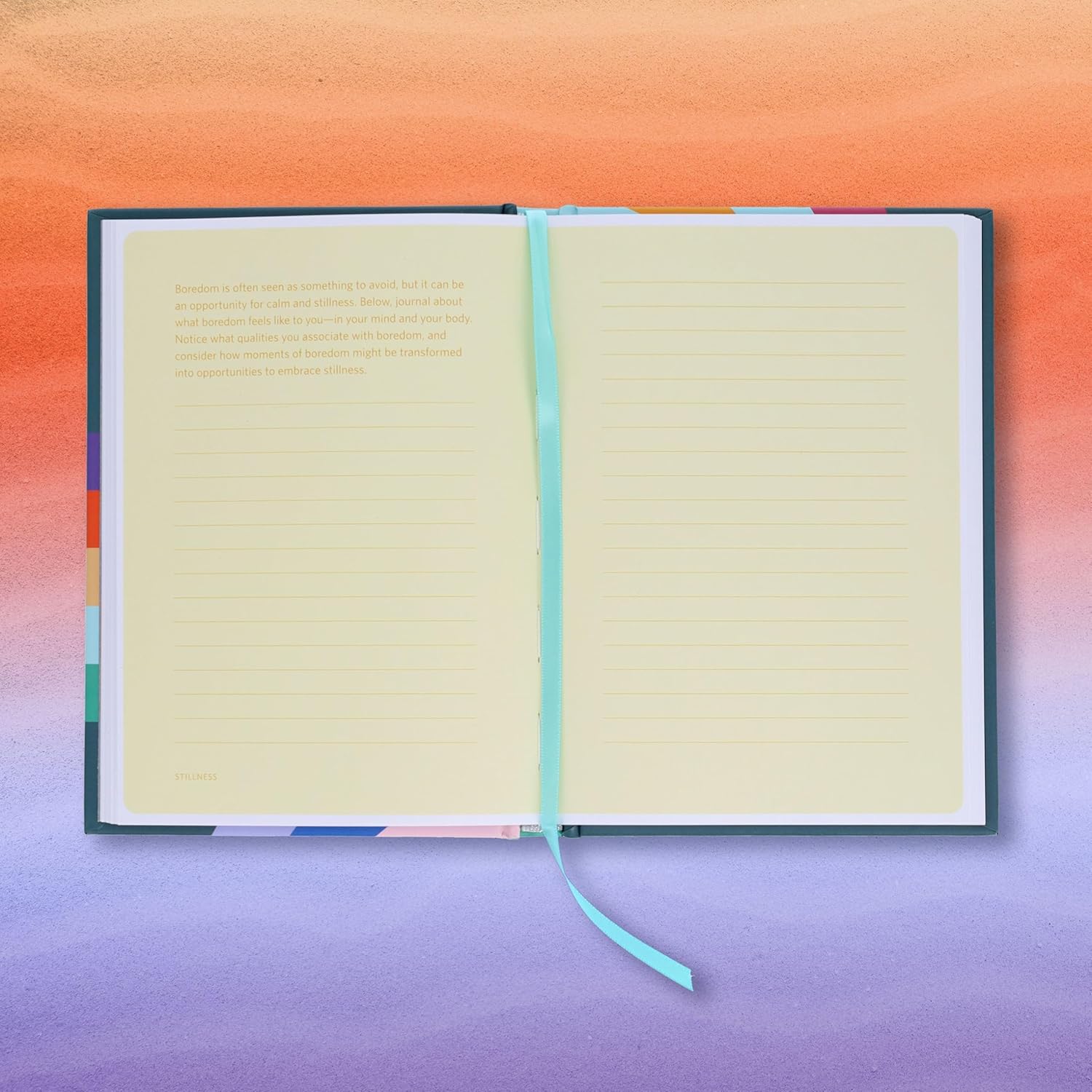 Mindfulness Journal: Writing Rituals for Self-Discovery, Clarity, and Joy