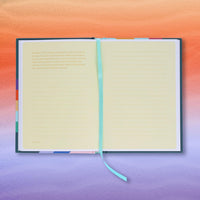Mindfulness Journal: Writing Rituals for Self-Discovery, Clarity, and Joy