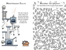 Mindful Meowments: A cat’s guide to feeling purrfectly zen