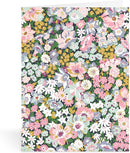 Liberty Floral Greeting Asso Note 2
