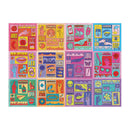 Zodiac Power 1000 Piece Puzzle