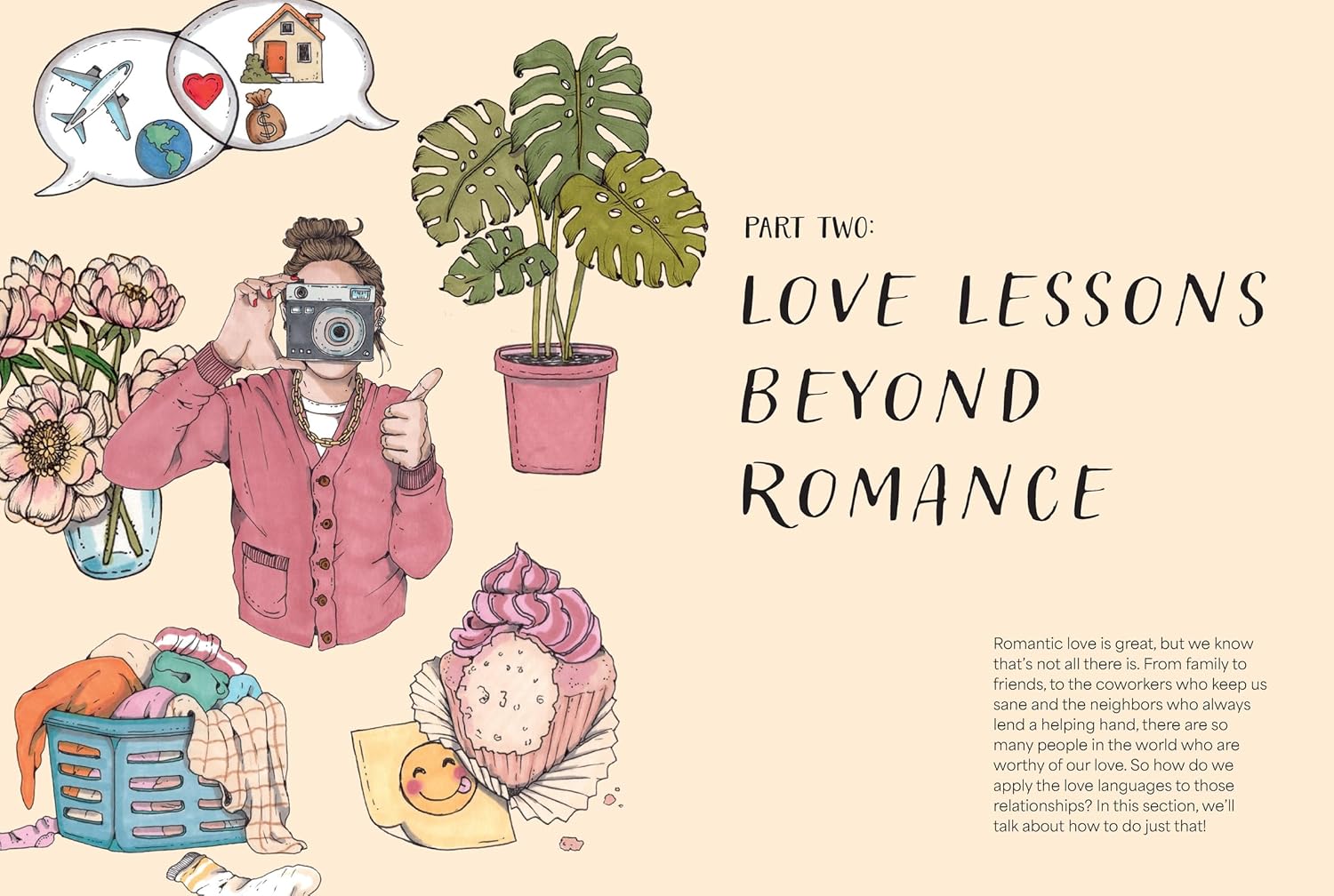 Love Lessons