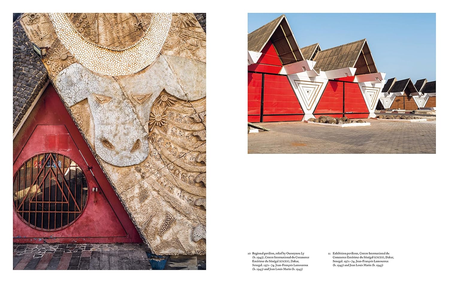 Architects of Liberation: Modernism in Western Africa