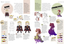Super-Cute Manga Chibis to Draw and Paint