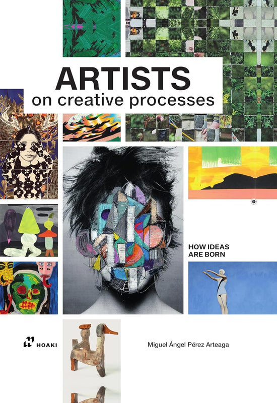 Artists on Creative Process