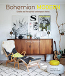 Bohemian Modern: Creative and free-spirited contemporary homes