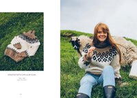 Traditional Knits from the Faroe Islands