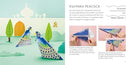 Origami Flowers and Birds