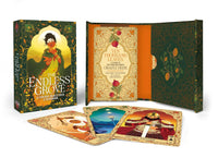 The Endless Grove: A Fantasy Oracle Deck and Guidebook
