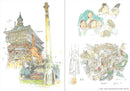Studio Ghibli Spirited Away Journal