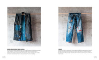 Mending with Sashiko: The Japanese art of visible repair