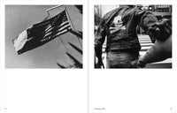Ishiuchi Miyako: Traces