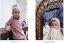 Classic Nordic Knits for Kids: 21 beautiful designs