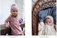 Classic Nordic Knits for Kids: 21 beautiful designs
